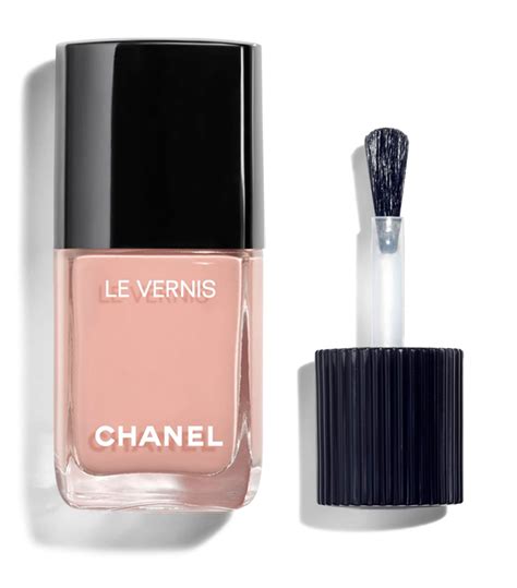 chanel le vernis faussaire|CHANEL LE VERNIS Longwear Nail Colour .